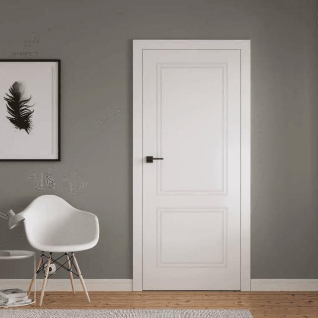 Drzwi Natura VECTOR B, PORTA