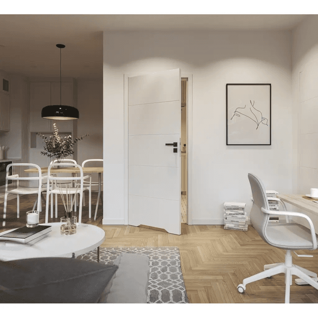 Drzwi Natura VECTOR E, PORTA