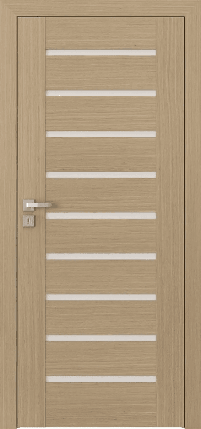 Drzwi Natura KONCEPT model A.9, PORTA