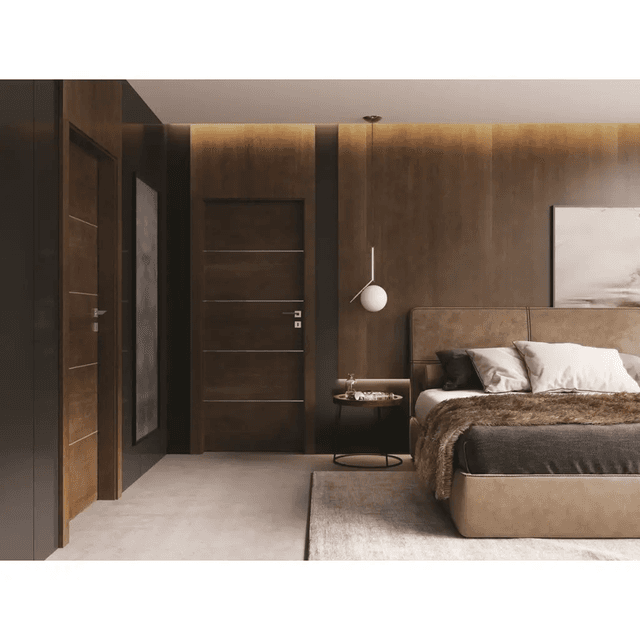 Drzwi Natura LINE model A.1, PORTA