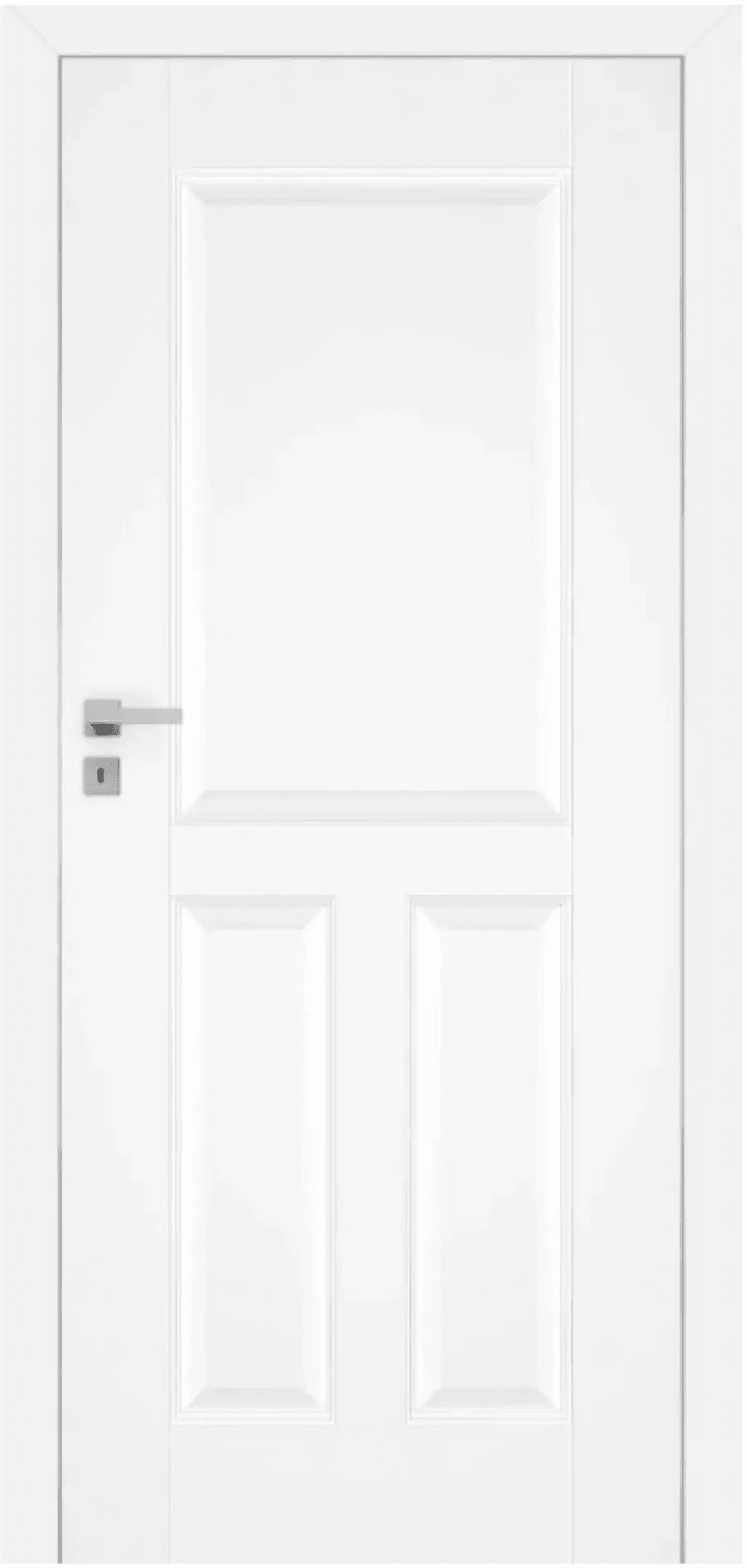 Drzwi Nestor Malowane 1, DRE