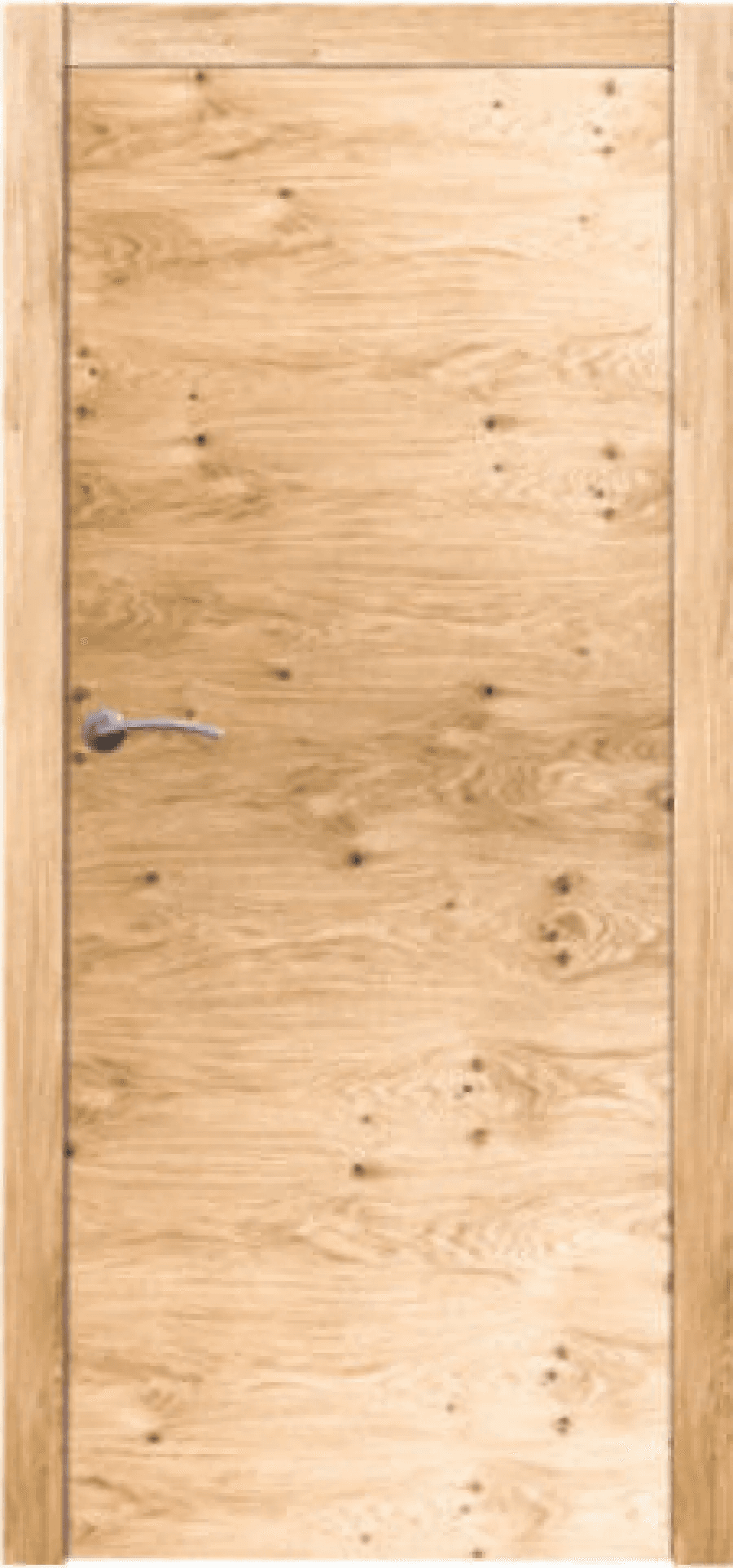 Drzwi Boksze 20, CAL