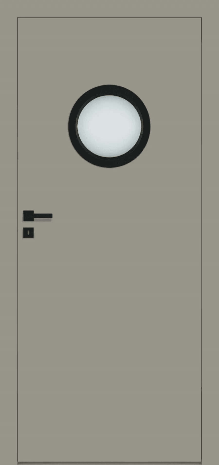 Drzwi Nova - Cell 20, DRE