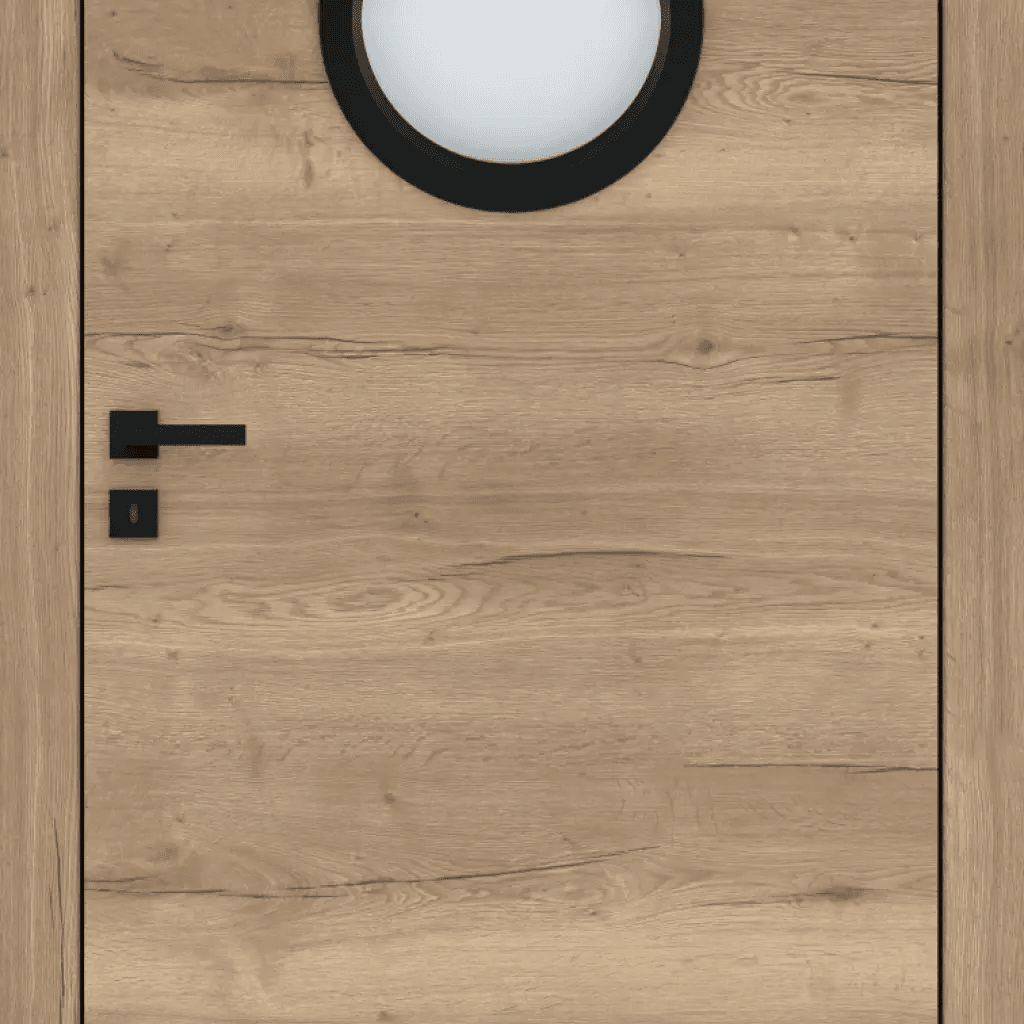 Drzwi Nova - Cell 20, DRE