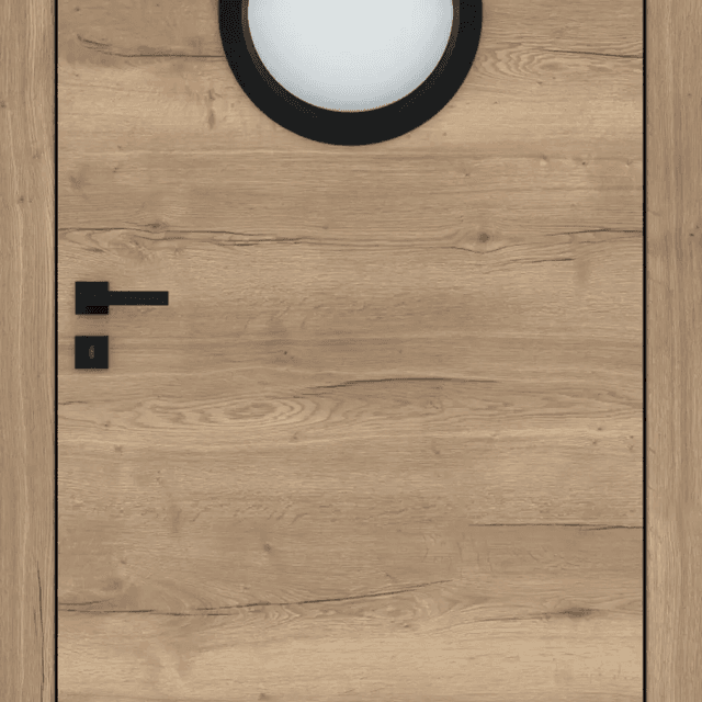 Drzwi Nova - Cell 20, DRE