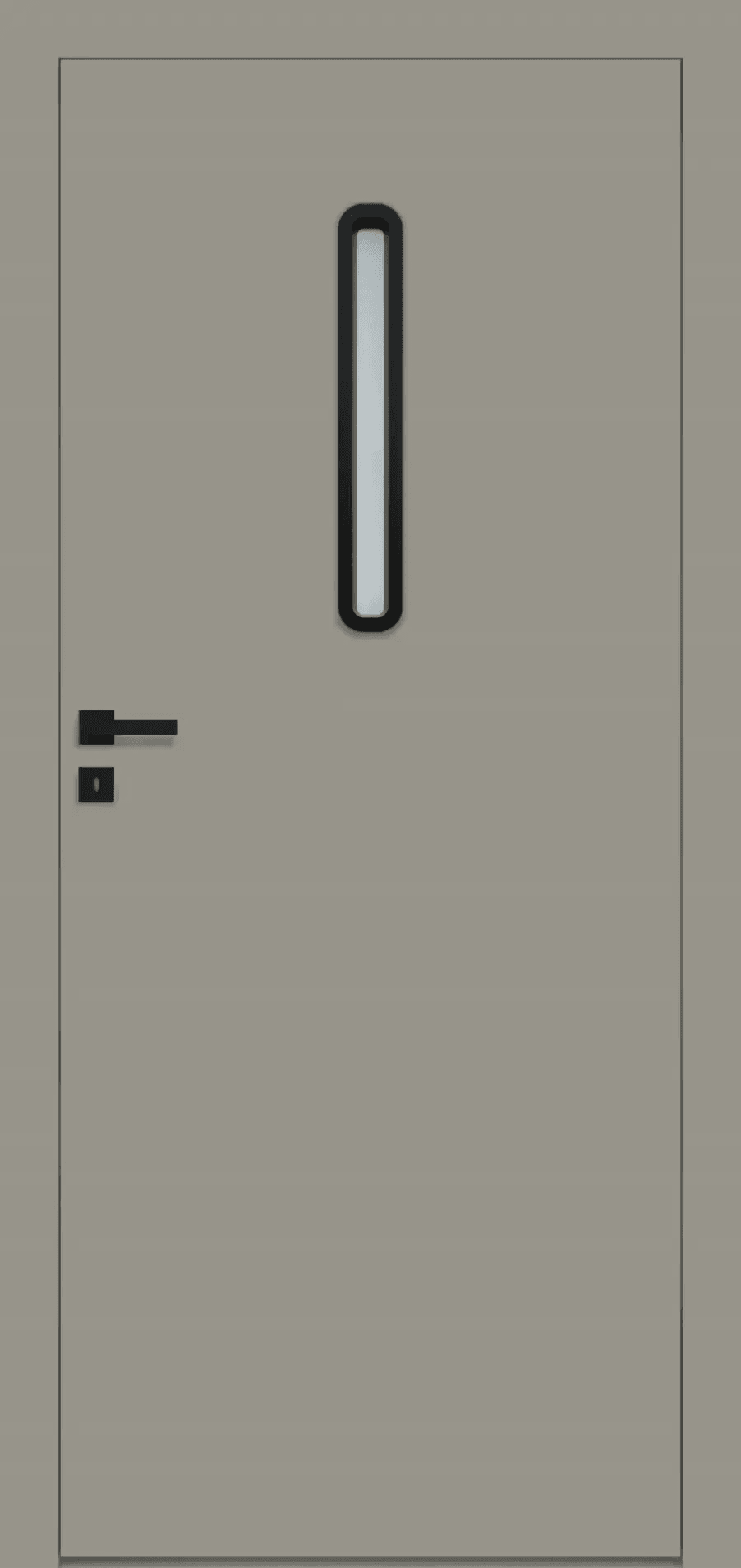 Drzwi Nova - Cell 40, DRE