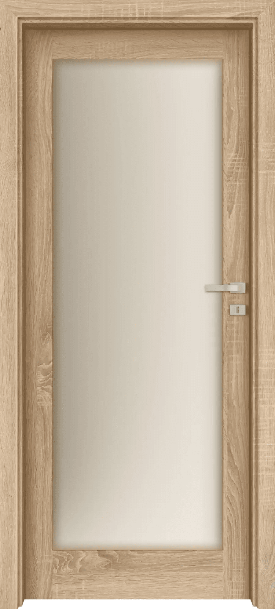 Drzwi Nove 2, Ego Line