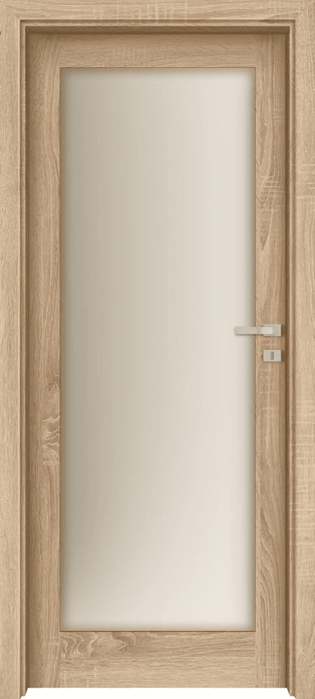 Drzwi Nove 2, Ego Line