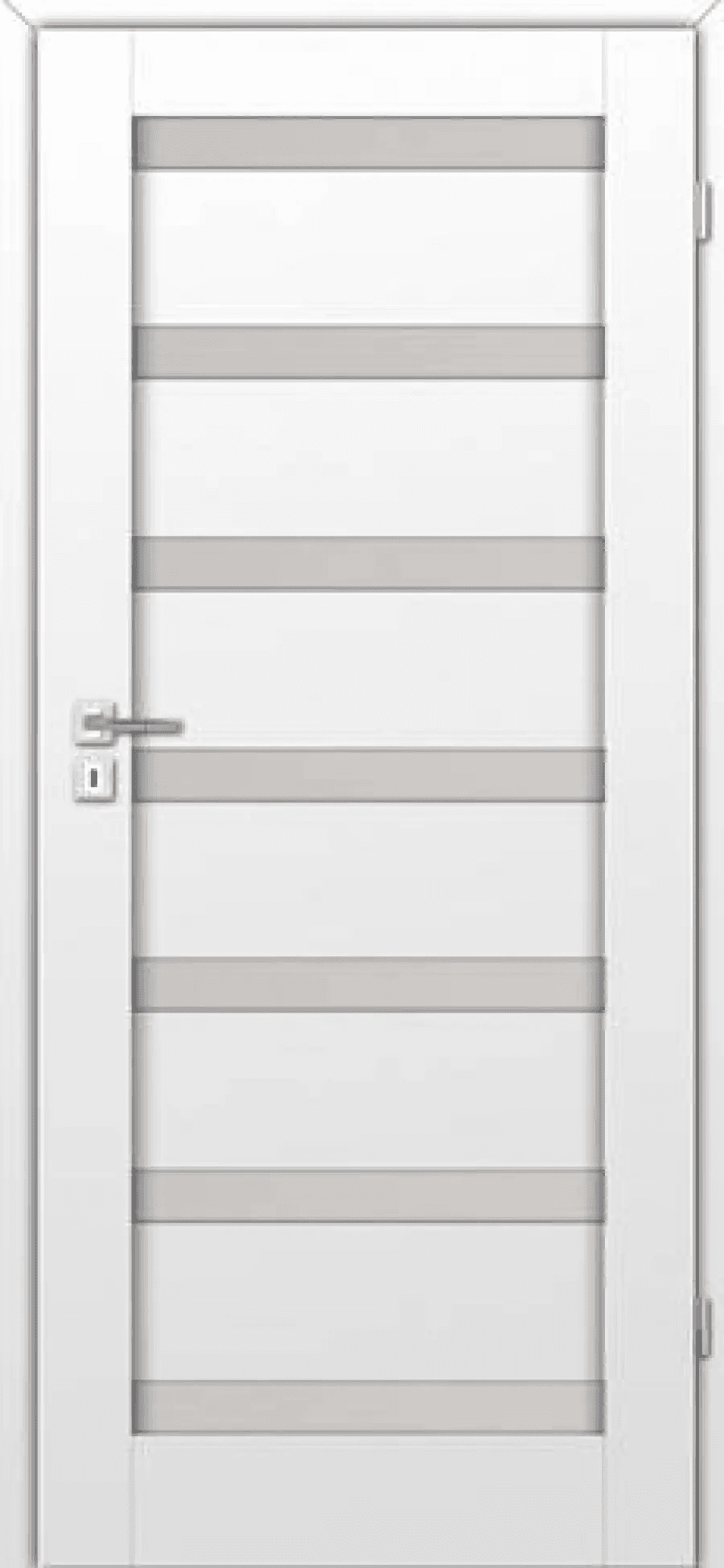 Drzwi Octava 3, Ego Line