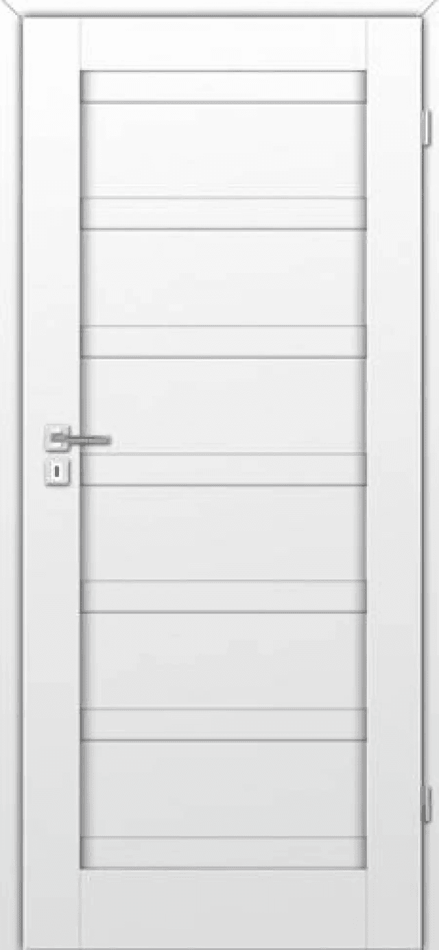 Drzwi Octava 1, Ego Line