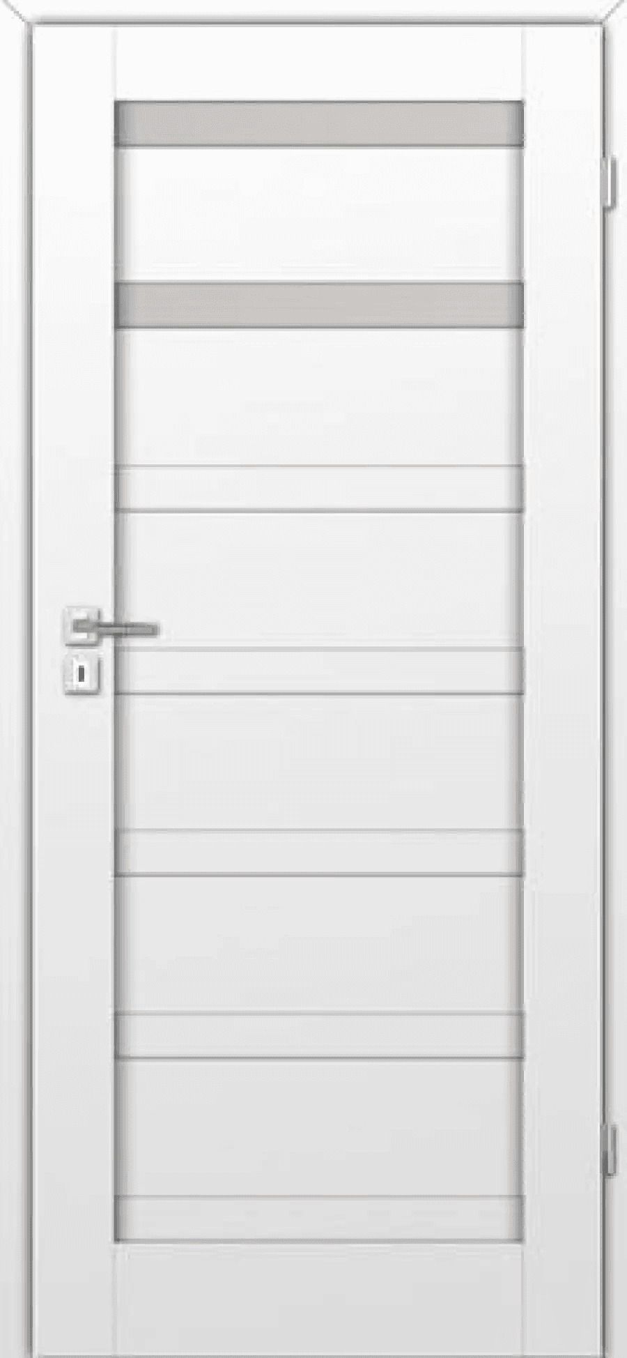 Drzwi Octava 2, Ego Line