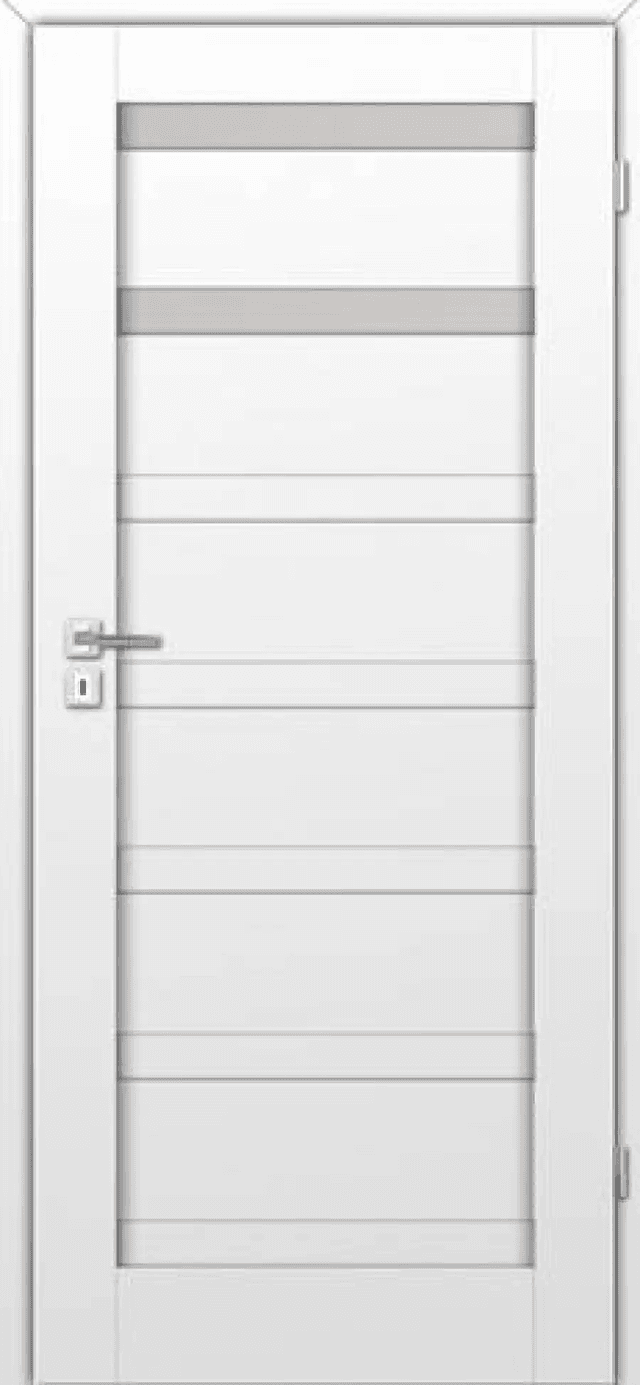 Drzwi Octava 2, Ego Line