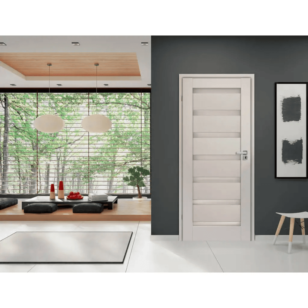 Drzwi Octava 2, Ego Line