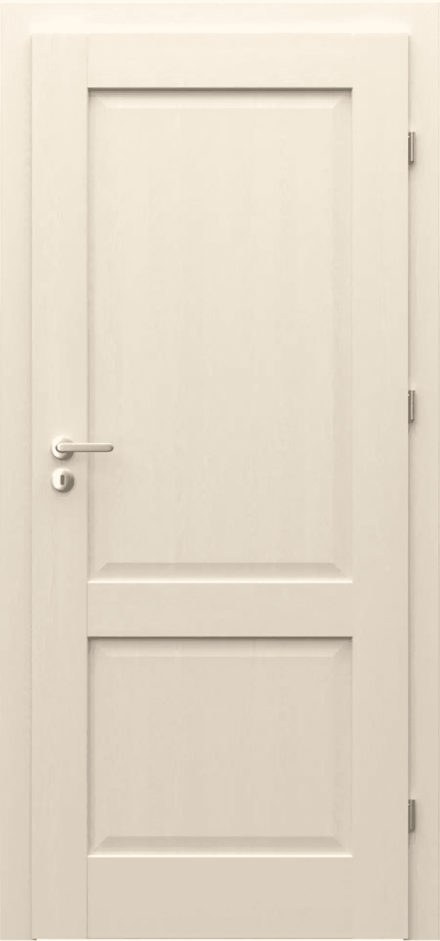 Drzwi Porta BALANCE model A.0, PORTA