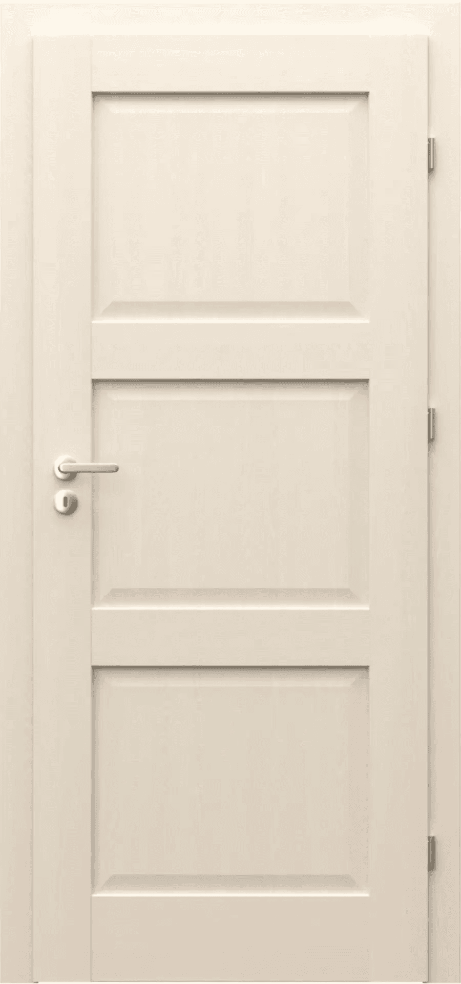 Drzwi Porta BALANCE model D.0, PORTA