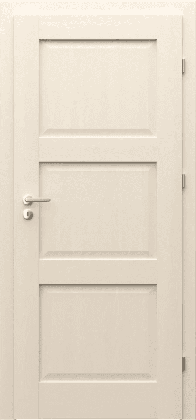 Drzwi Porta BALANCE model D.0, PORTA