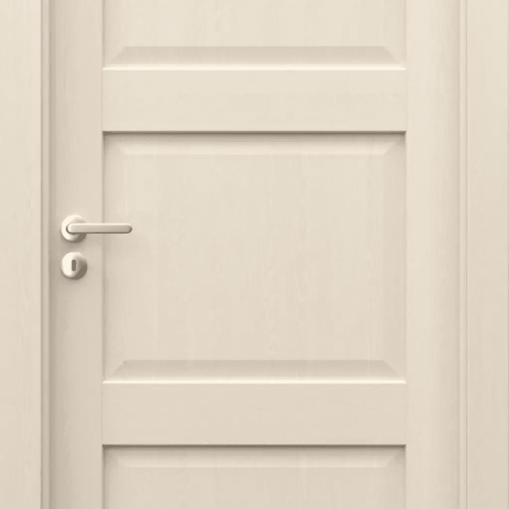 Drzwi Porta BALANCE model D.0, PORTA