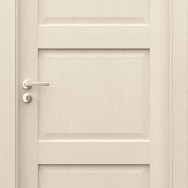 Drzwi Porta BALANCE model D.0, PORTA