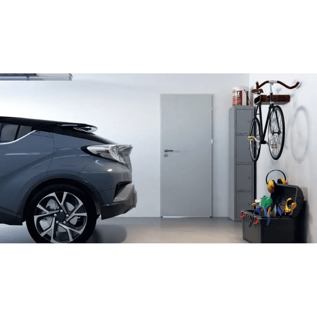 Drzwi Porta CPL Basic model 1.1, PORTA