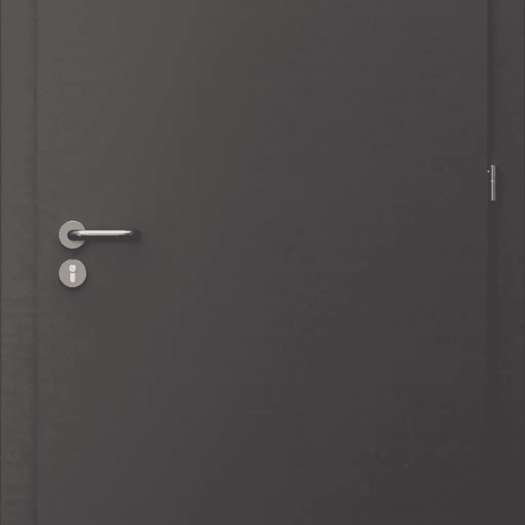 Drzwi Porta CPL Basic model 1.1, PORTA