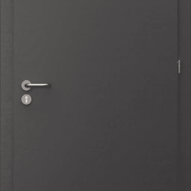 Drzwi Porta CPL Basic model 1.1, PORTA