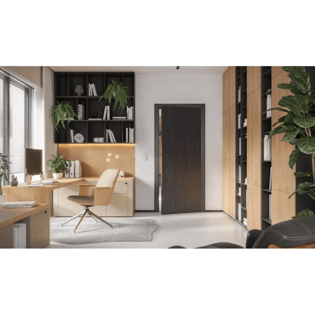 Drzwi Porta CPL model 1.1, PORTA