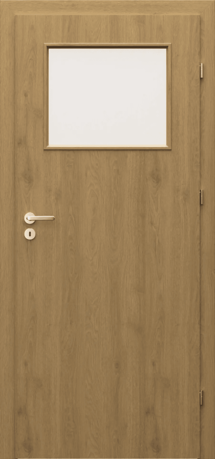 Drzwi Porta CPL model 1.2, PORTA