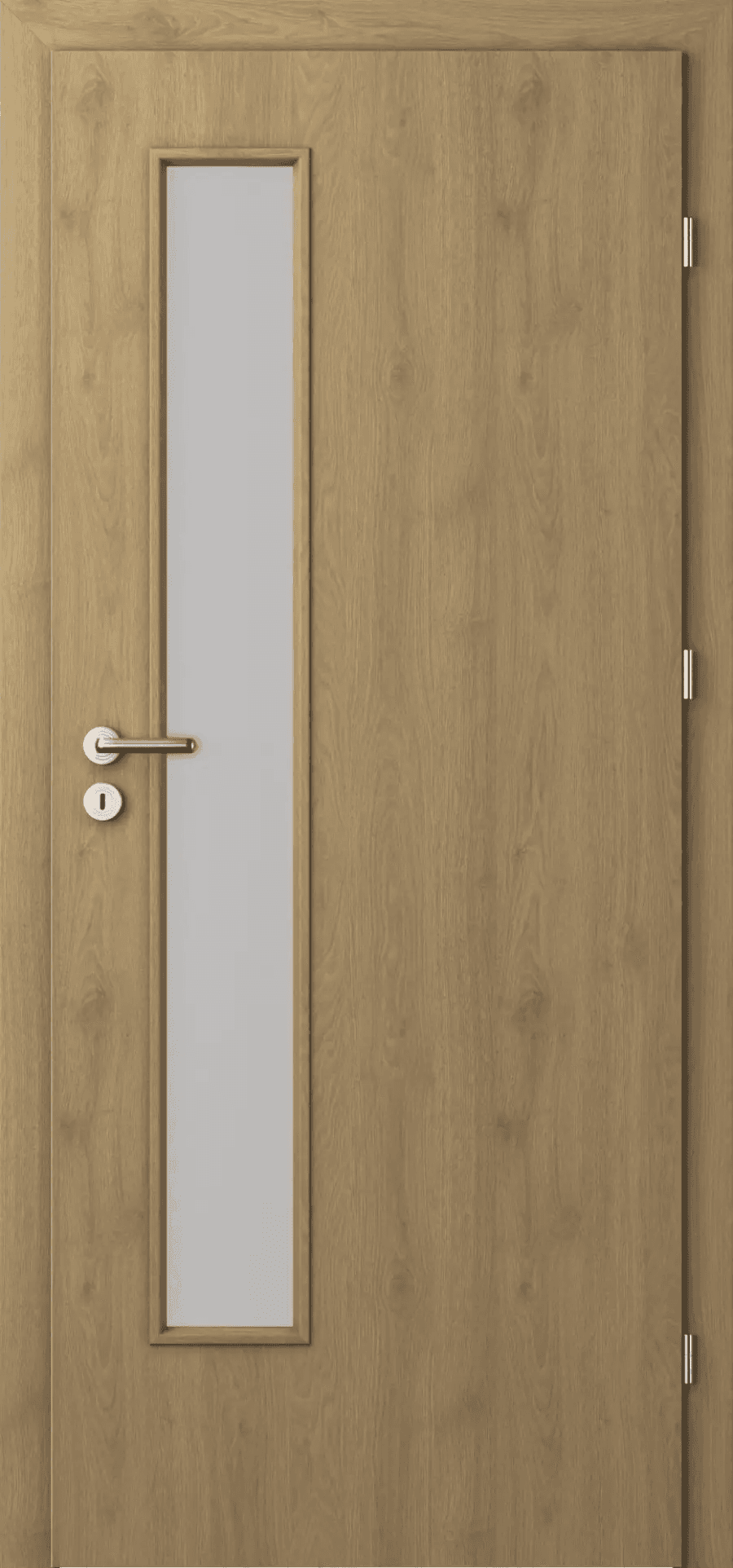 Drzwi Porta CPL model 1.5, PORTA