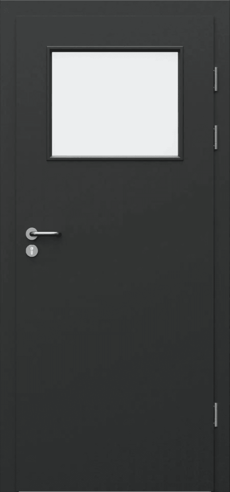 Drzwi Pakiet inwestycyjny model 1.2, PORTA