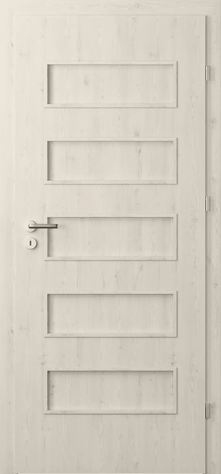 Drzwi Porta FIT model G.0, PORTA