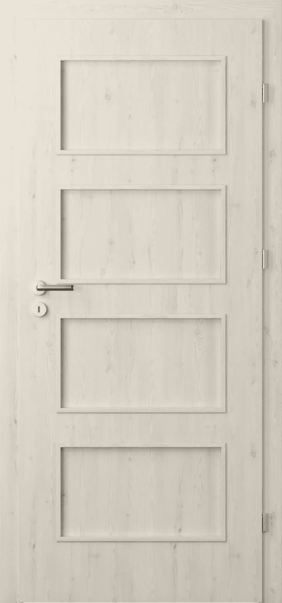 Drzwi Porta FIT model H.0, PORTA