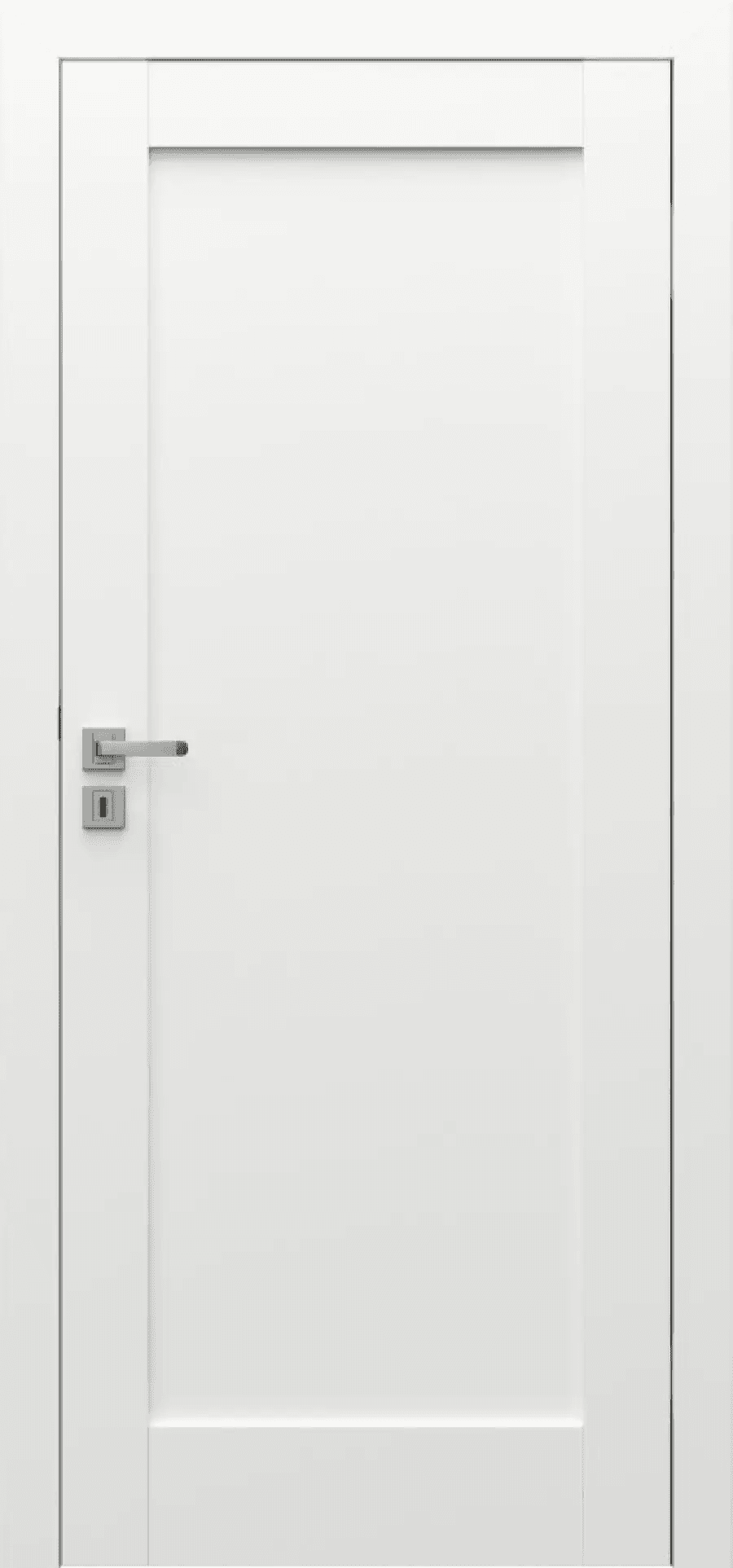 Drzwi Porta GRANDE UV model A.0, PORTA