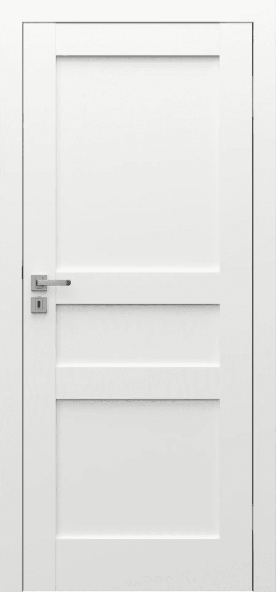 Drzwi Porta GRANDE UV model D.0, PORTA