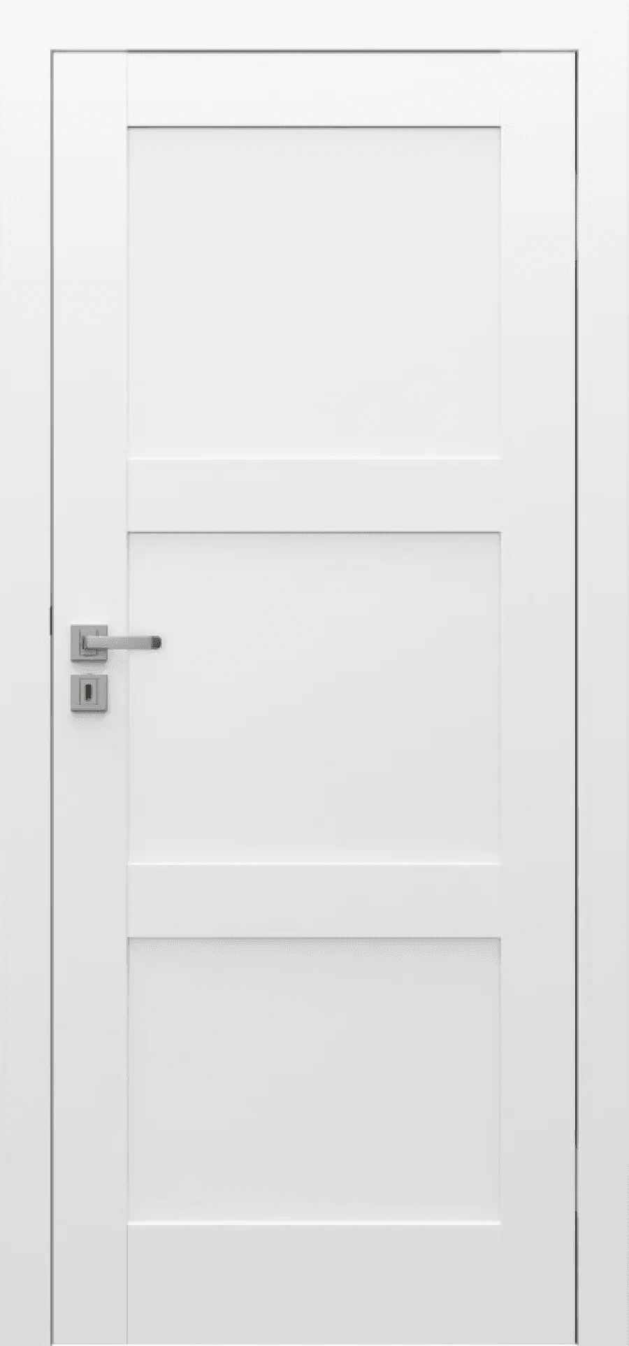 Drzwi Porta GRANDE UV model B.3, PORTA