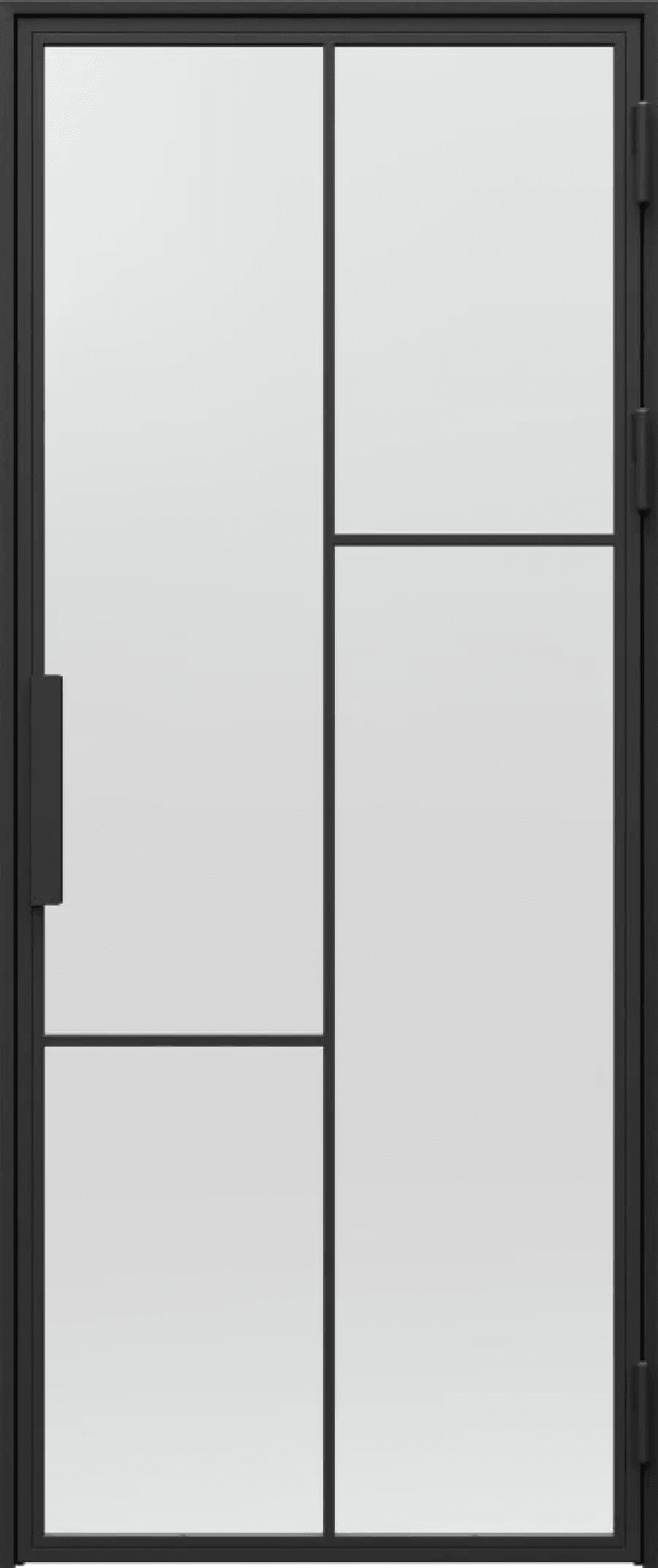 Drzwi Model 3, PORTA