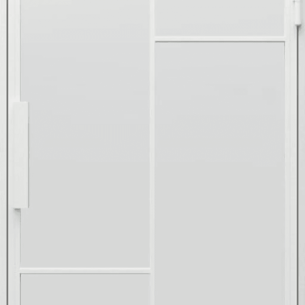 Drzwi Model 3, PORTA