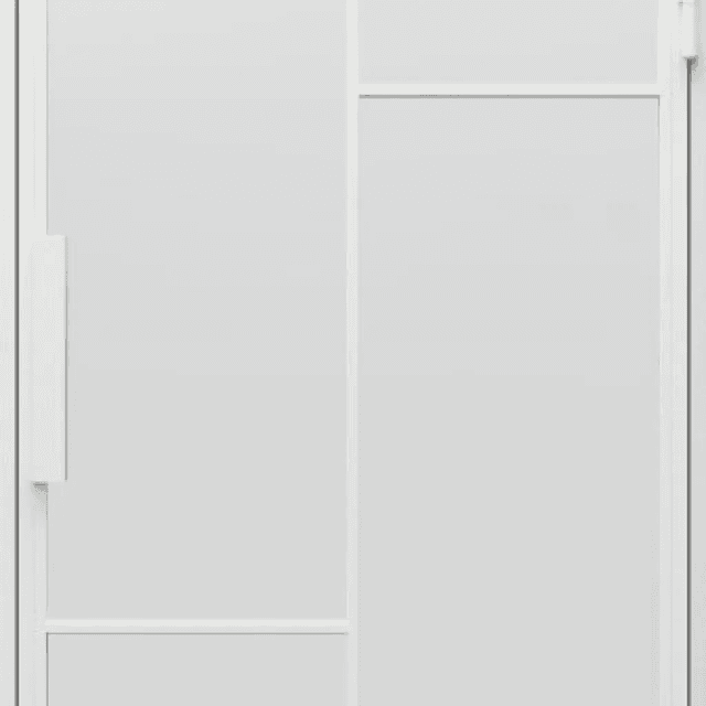 Drzwi Model 3, PORTA