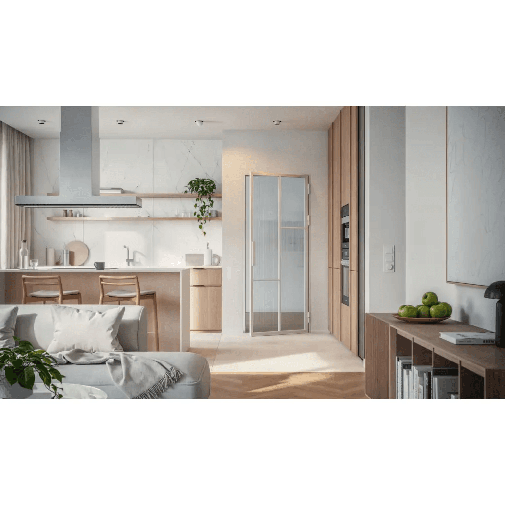 Drzwi Model 3, PORTA