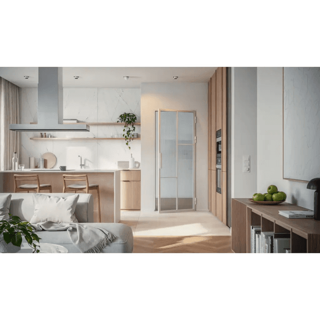 Drzwi Model 3, PORTA