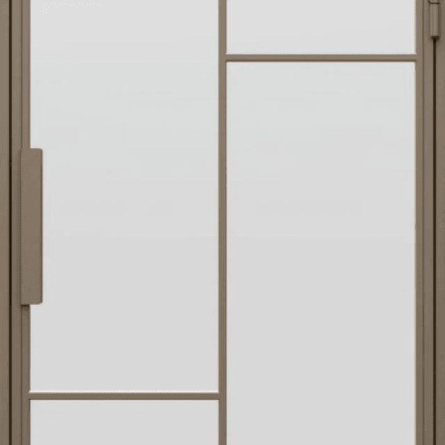 Drzwi Model 3, PORTA