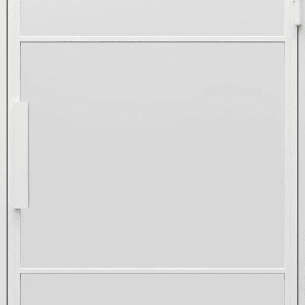 Drzwi Model 2, PORTA