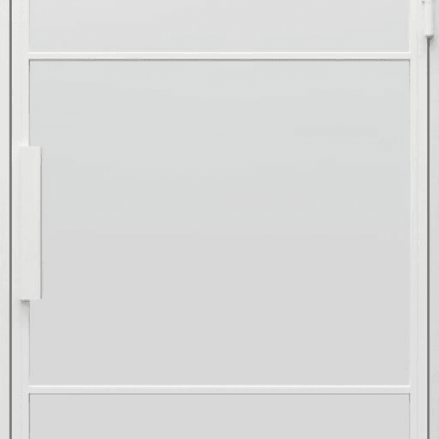 Drzwi Model 2, PORTA