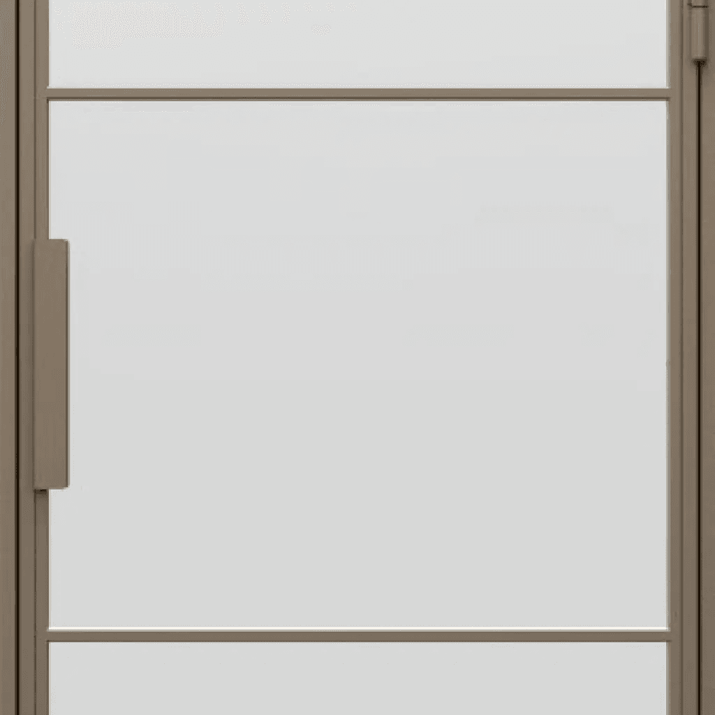 Drzwi Model 2, PORTA