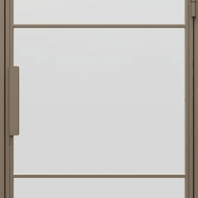 Drzwi Model 2, PORTA