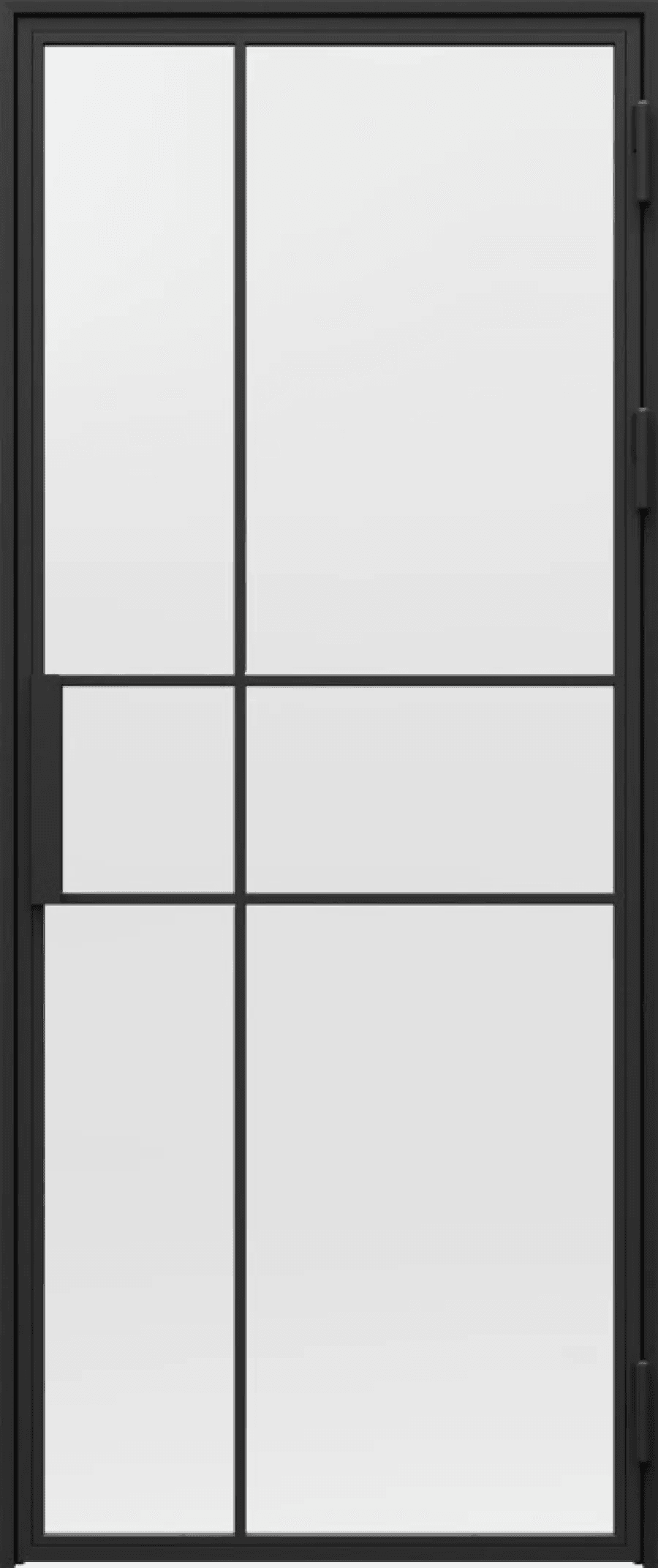 Drzwi Model 4, PORTA