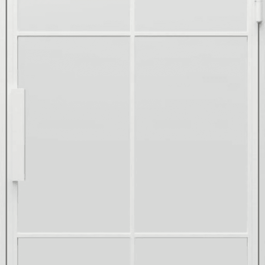 Drzwi Model 1, PORTA