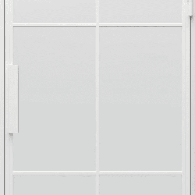 Drzwi Model 1, PORTA