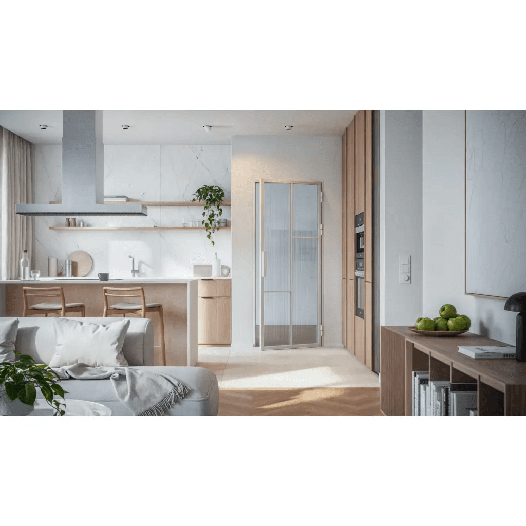 Drzwi Model 1, PORTA