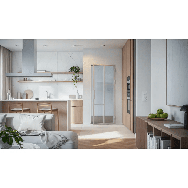 Drzwi Model 1, PORTA