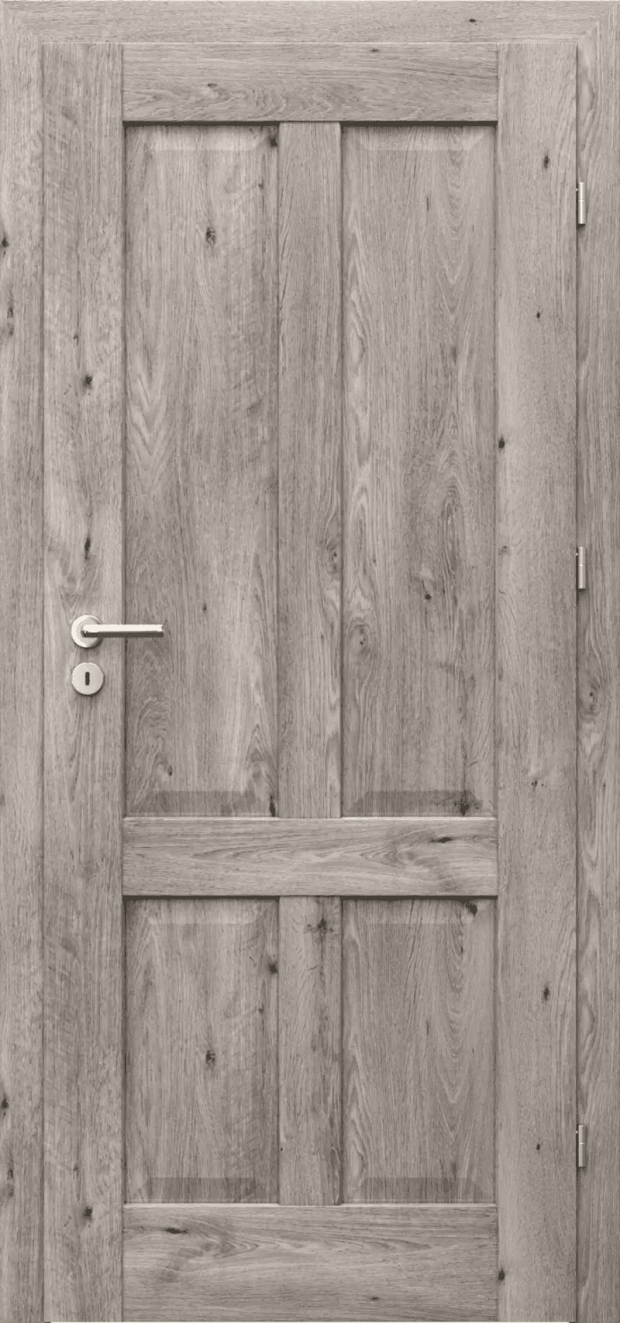 Drzwi Porta HARMONY model A.0, PORTA